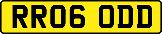 RR06ODD