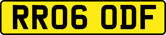 RR06ODF