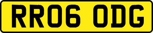RR06ODG