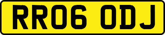 RR06ODJ