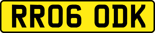RR06ODK