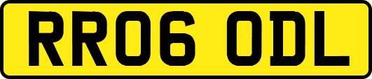 RR06ODL