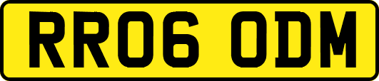 RR06ODM