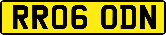 RR06ODN