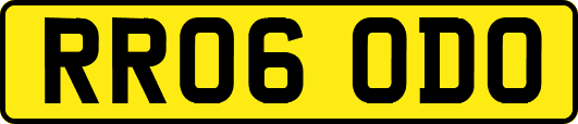 RR06ODO