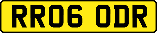 RR06ODR
