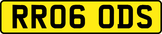 RR06ODS