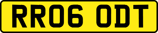 RR06ODT