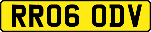 RR06ODV