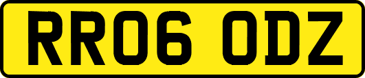 RR06ODZ