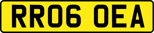 RR06OEA