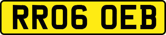 RR06OEB