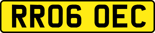 RR06OEC