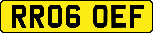RR06OEF