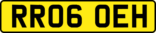 RR06OEH