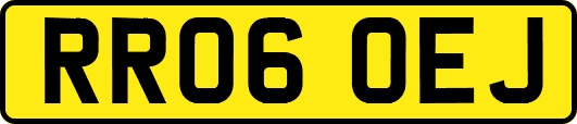 RR06OEJ