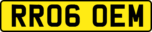 RR06OEM