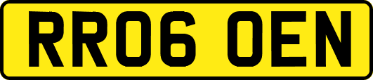 RR06OEN