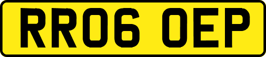 RR06OEP