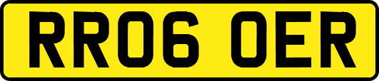 RR06OER