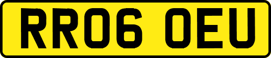 RR06OEU