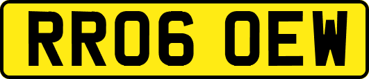 RR06OEW