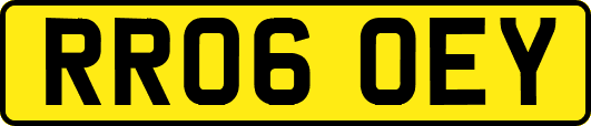 RR06OEY
