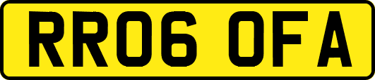 RR06OFA