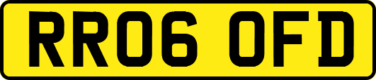 RR06OFD