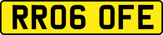 RR06OFE