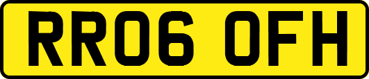 RR06OFH