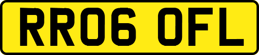 RR06OFL