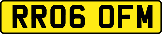 RR06OFM