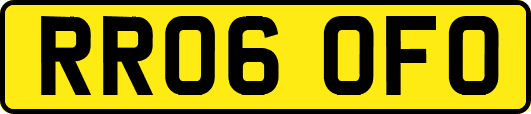 RR06OFO