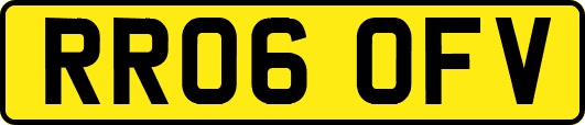 RR06OFV