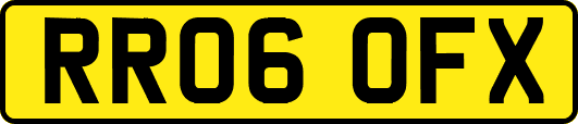 RR06OFX