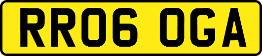RR06OGA
