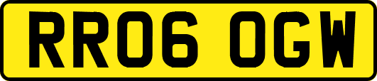 RR06OGW