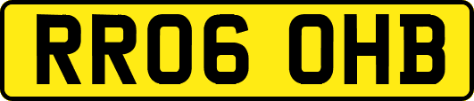 RR06OHB