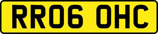 RR06OHC