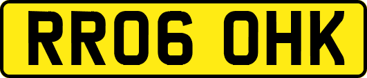 RR06OHK