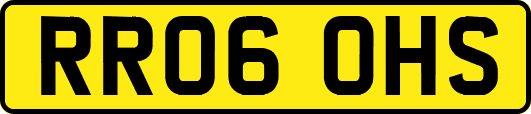 RR06OHS