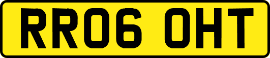 RR06OHT