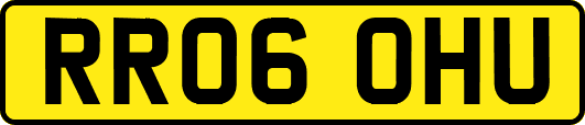 RR06OHU