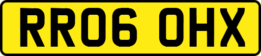 RR06OHX