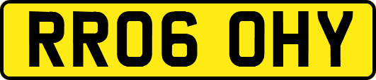 RR06OHY