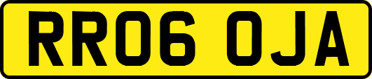 RR06OJA