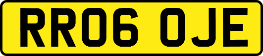 RR06OJE