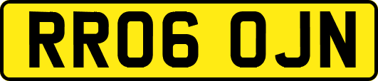 RR06OJN