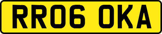 RR06OKA